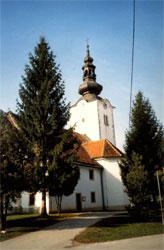 Cerkev svetega Petra